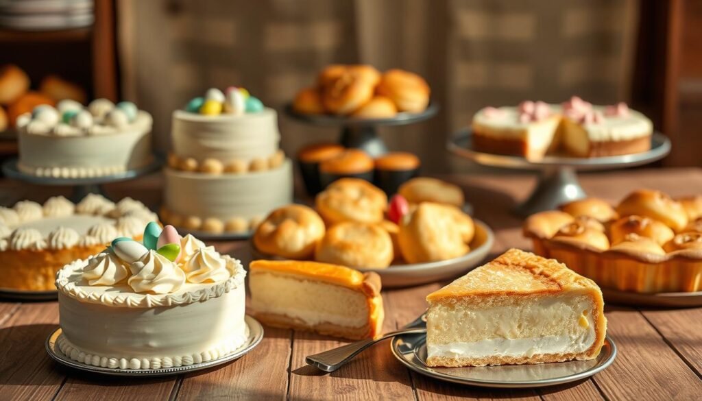 Cracker Barrel Easter Catering Dessert Options