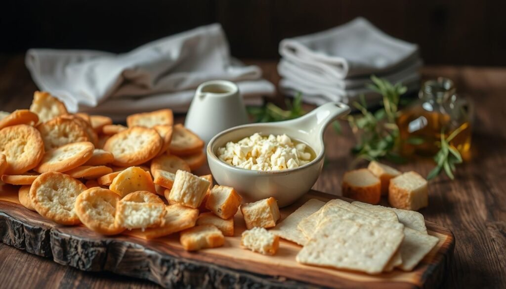 Olive Garden Soup Catering Accompaniments