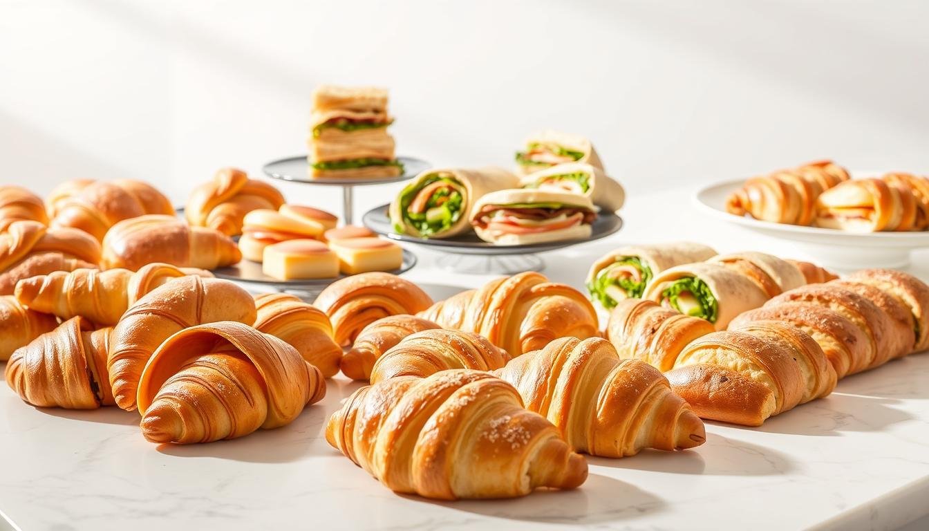 Panera Breakfast Catering